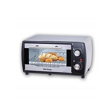 Mini Four Électrique Mx Onda MX-HC2159 9 L 1000W 9 L