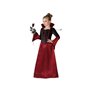Déguisement pour Enfants Th3 Party Noir (1 Unités)