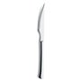 Couteau dentelé Amefa Torero Métal 25 cm 12 Unités