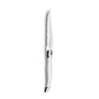 Ensemble de Couteaux Lou Laguiole Rustic Viandes Blanc Métal 6 Unités