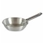 Poêle Ø 14 cm Argenté Aluminium (12 Unités)
