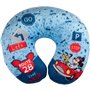 Coussin de voyage Mickey Mouse