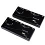 Commutateur KVM avec 2 Ports Startech SV565UTPUL