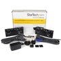 Commutateur KVM avec 2 Ports Startech SV565UTPUL