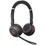 Casques Bluetooth avec Microphone Jabra Evolve 75