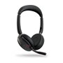 Casques avec Microphone Jabra Evolve2 65 Flex