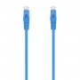 Câble RJ45 Catégorie 6 UTP Rigide Aisens A145-0576 3 m