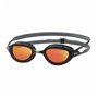 Lunettes de bain Zoggs Predator Titanium Orange