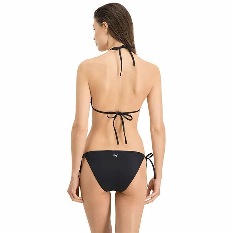 Image secondaire de Soutien-Gorge Puma Swim Top Noir