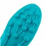 Chaussures de Football pour Adultes Mizuno Monarcida Neo II Sel AG Bleu