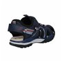 Sandales pour Enfants Geox Borealis Multicouleur