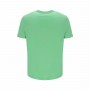 T shirt à manches courtes Russell Athletic Amt A30421 Vert Homme