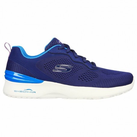 Chaussures de sport pour femme Skechers Skech-Air Dynamight - New Grind 