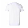 Chemisette Kappa Eryx  Blanc