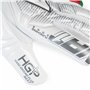 Gants de Gardien de But Rinat Meta GK Alpha\t Gris