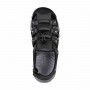 Sandales de montagne Skechers Tresmen - Outseen  Noir