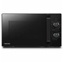 Micro-ondes avec Gril Toshiba MW2 -MG20P (BK) 800 W 20 L