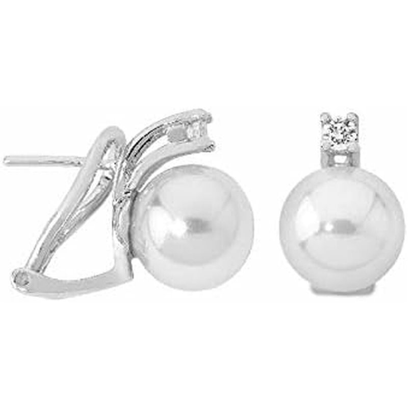 Boucles d'oreilles Femme Majorica 14213.01.2.000.010.1