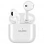 Casque ELBE ABTWS003B Blanc