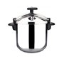 Casserole Magefesa Star Métal Acier inoxydable 6 L