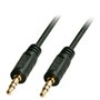 Câble Audio Jack (3,5 mm) LINDY 35644 5 m