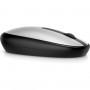 Souris HP 43N04AAABB Argenté