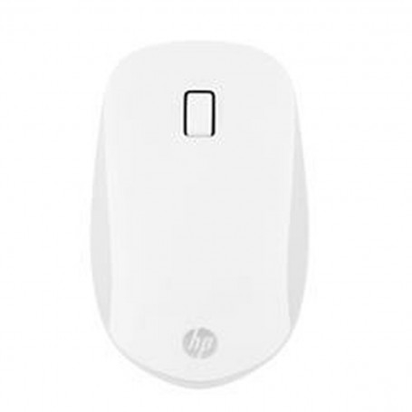 Souris HP HP 410 SLIM Blanc