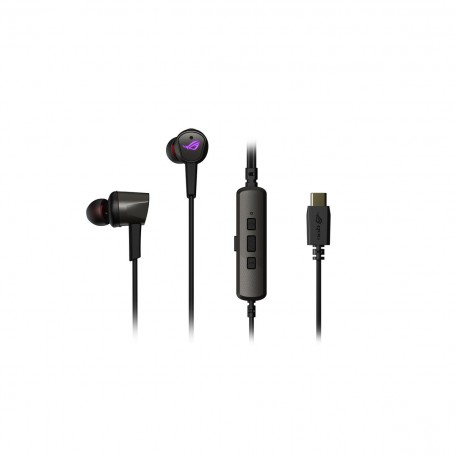 Casque Asus 90YH02S0-B2UA00 Noir Multicouleur