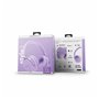 Oreillette Bluetooth Energy Sistem Style 3 Violet Lila