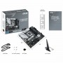 Carte Mère Asus 90MB1EL0-M0EAY0 Intel Intel B760 LGA 1700