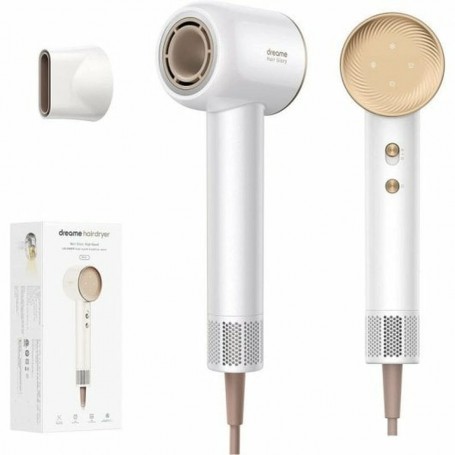 Sèche-cheveux Dreame Hair Glory Blanc