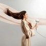 Sèche-cheveux Dreame Hair Glory Blanc