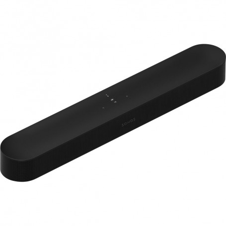 Barre audio Sonos Beam (Gen 2) Noir