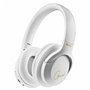 Casque NGS Blanc