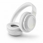 Casque NGS Blanc
