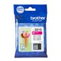 Cartouche d'encre originale Brother LC-3213M Magenta