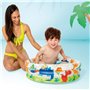 Piscine gonflable Intex 57106EP-OK 28 L 61 x 22 x 61 cm