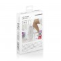 Mini-rasoir Rechargeable avec Voyant LED Epiluch InnovaGoods