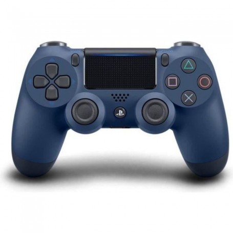 Sony DualShock 4 V2 Bleu Bluetooth/USB Manette de jeu Analogique/Numérique PlayStation 4
