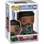 Figurine Funko Pop! La Reine des Neiges 2 - Mattias