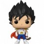 Figurine Funko Pop! Animation : Dragon Ball Z - Prince Végéta