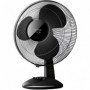 Ventilateur de Bureau Taurus GRECO 16 Noir 40 W