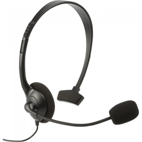 Casque Konix MS-100 mono pour Xbox One
