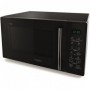 Whirlpool MWP 251 B Comptoir Micro-onde simple 25 L 900 W Noir