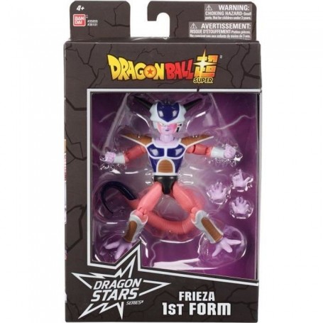 Bandai Frieza First Form