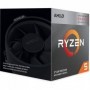 Processeur AMD Ryzen 5 3400G AMD AM4