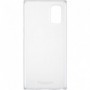 Coque Transparente Note10+