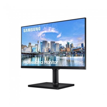 Samsung LF27T450FZU LED display 68,6 cm (27") 1920 x 1080 pixels Full HD Noir"