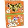Jeu de questions-réponses Asmodee Time's Up Family - Orange Version (FR)