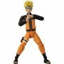 Personnage articulé Naruto Uzumaki - Anime Heroes 17 cm